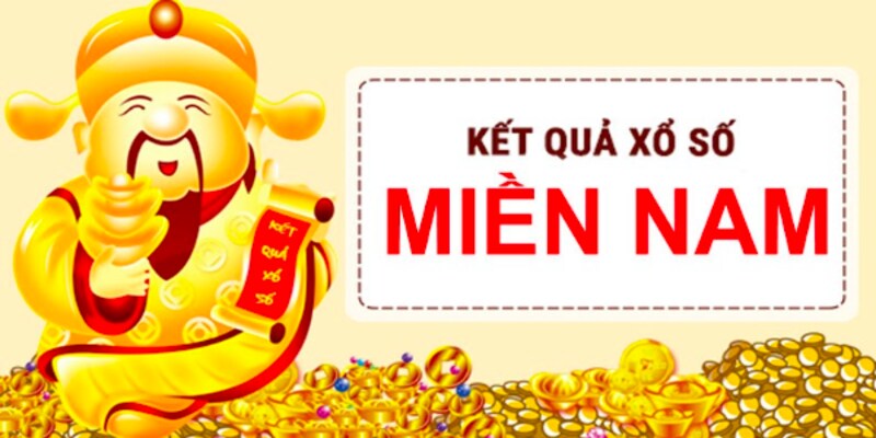 Xổ số miền Nam tổ chức quay thưởng mỗi ngày từ thứ Hai đến Chủ Nhật