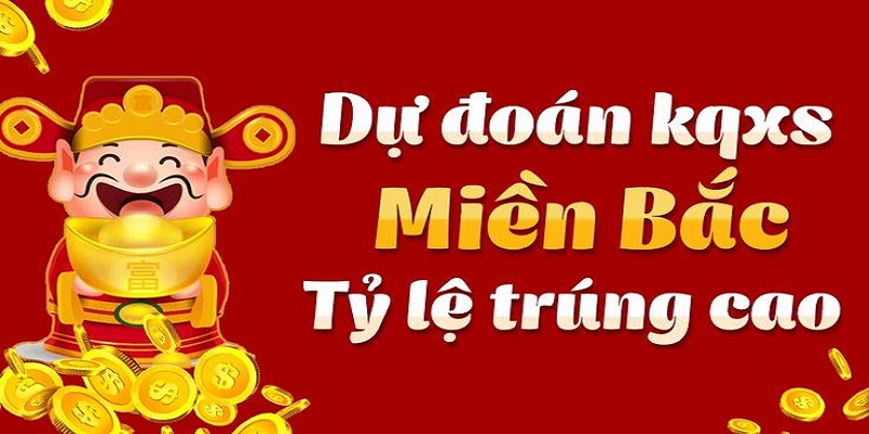 Dự đoán xổ số miền Bắc hôm nay 27/08/2024