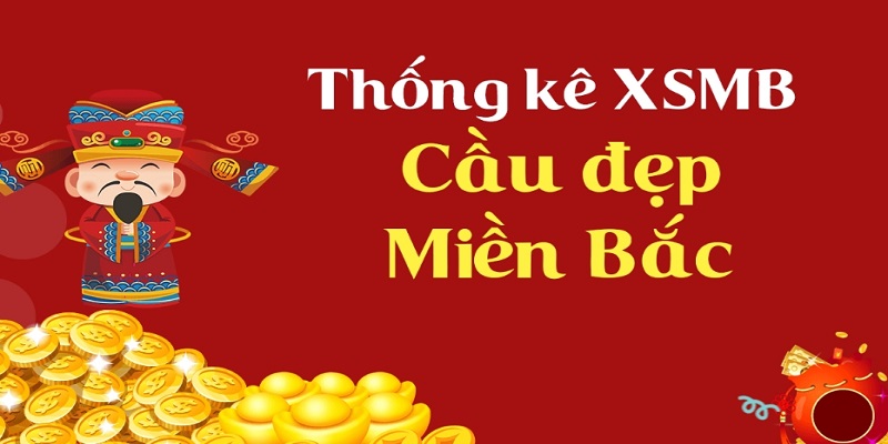 Soi cầu lô nhiều nháy dự đoán xổ số miền Bắc