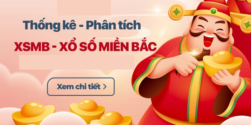 Phân tích qua giải đặc biệt giúp tăng đáng kể tỷ lệ thành công