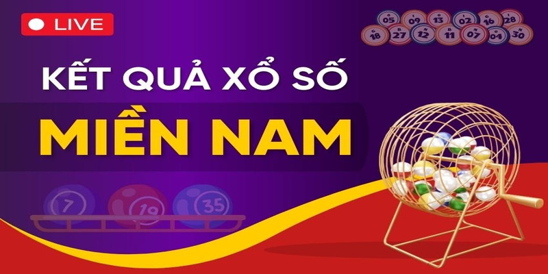 Cùng chúng tôi tìm hiểu khái niệm về xổ số miền Nam