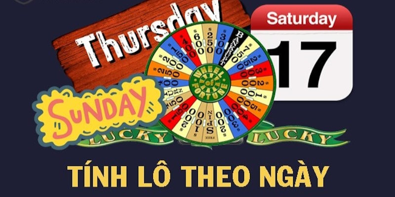 Soi cầu kết quả xổ số miền Bắc theo thứ ngày